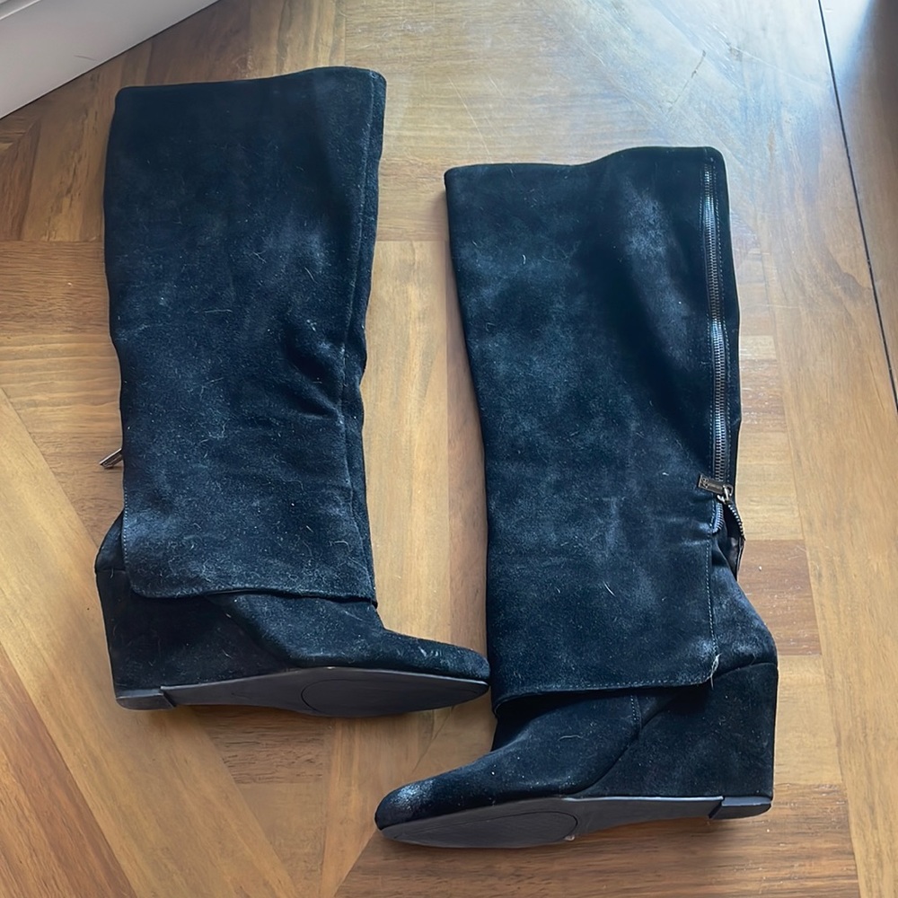 Jessica Simpson Boots